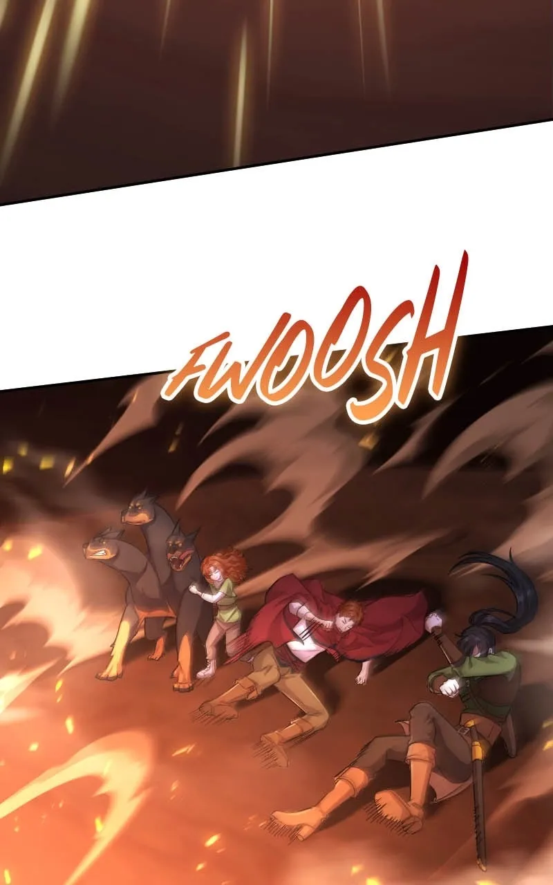 Mark of the Fool Chapter 5 page 3 - 