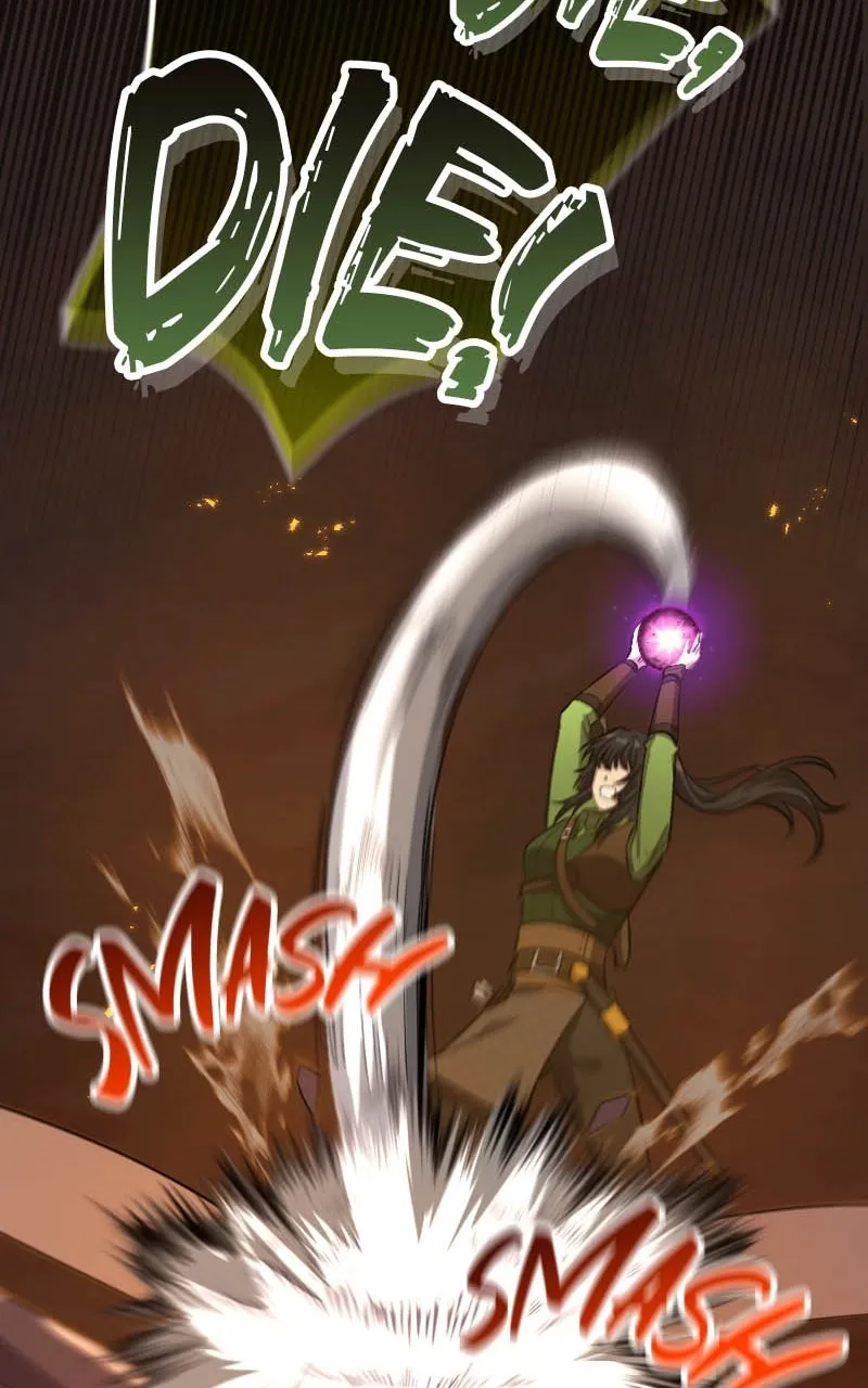 Mark of the Fool Chapter 5 page 21 - 