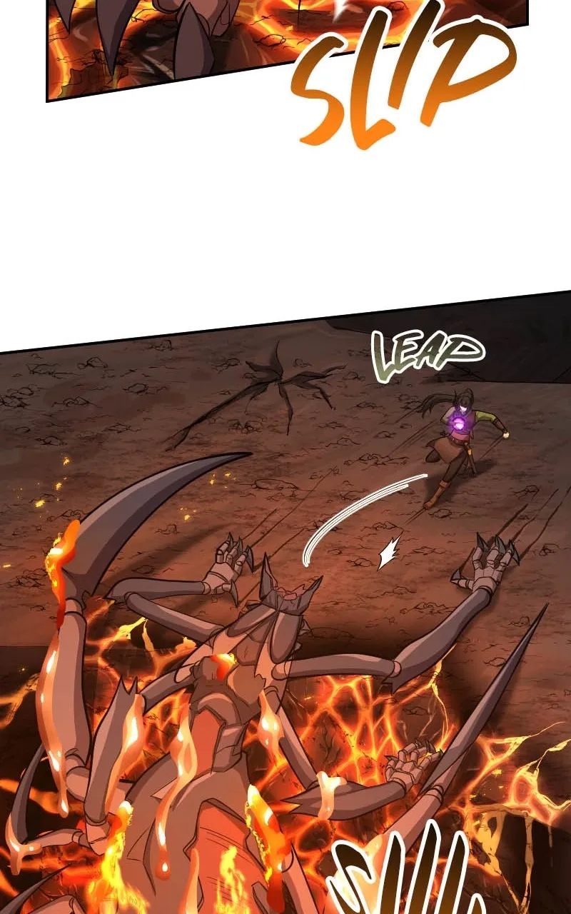 Mark of the Fool Chapter 5 page 24 - 