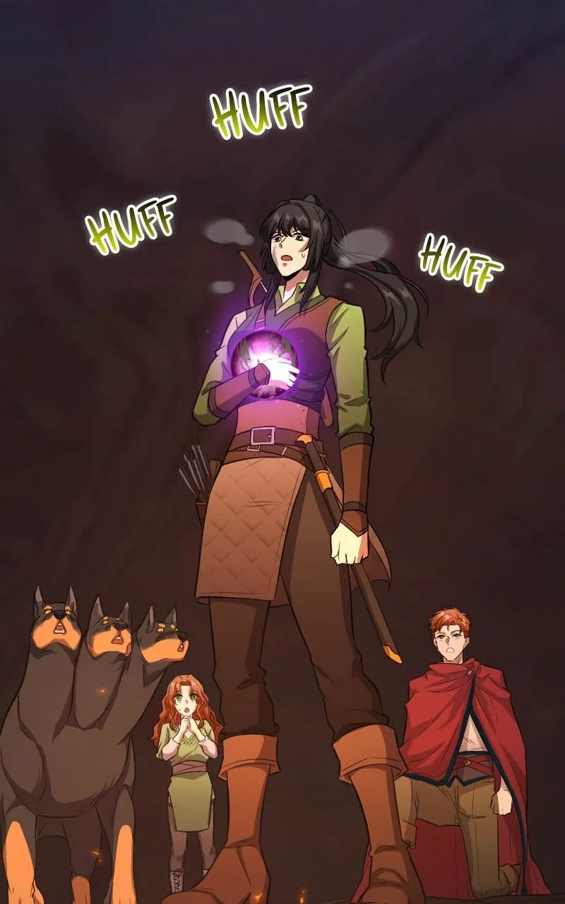 Mark of the Fool Chapter 5 page 28 - 