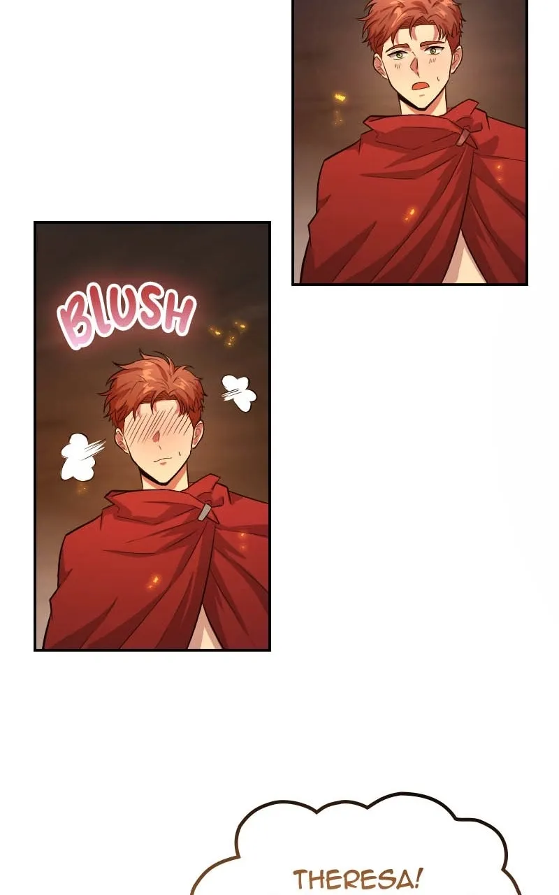 Mark of the Fool Chapter 5 page 31 - 