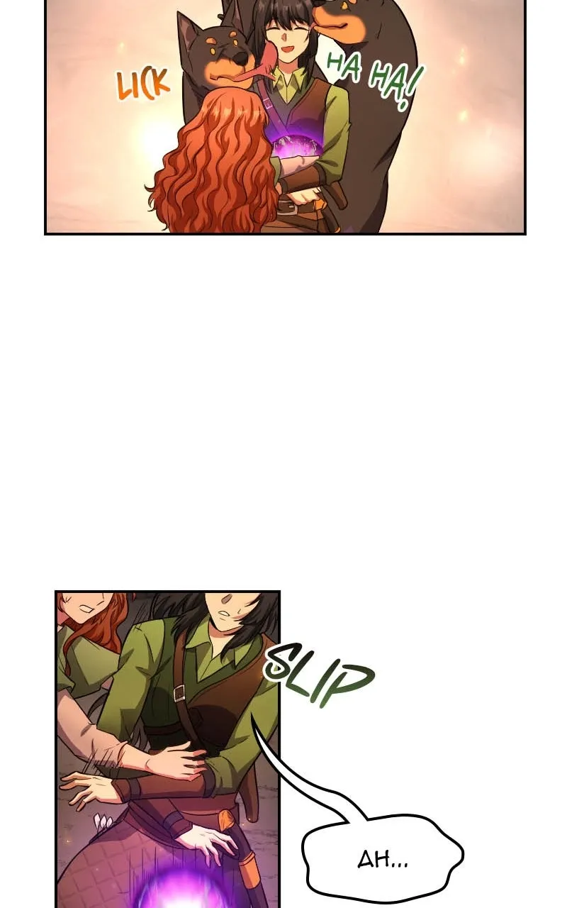 Mark of the Fool Chapter 5 page 33 - 
