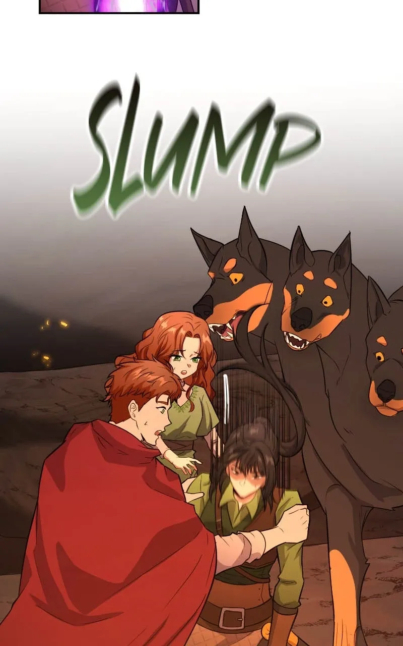 Mark of the Fool Chapter 5 page 34 - 