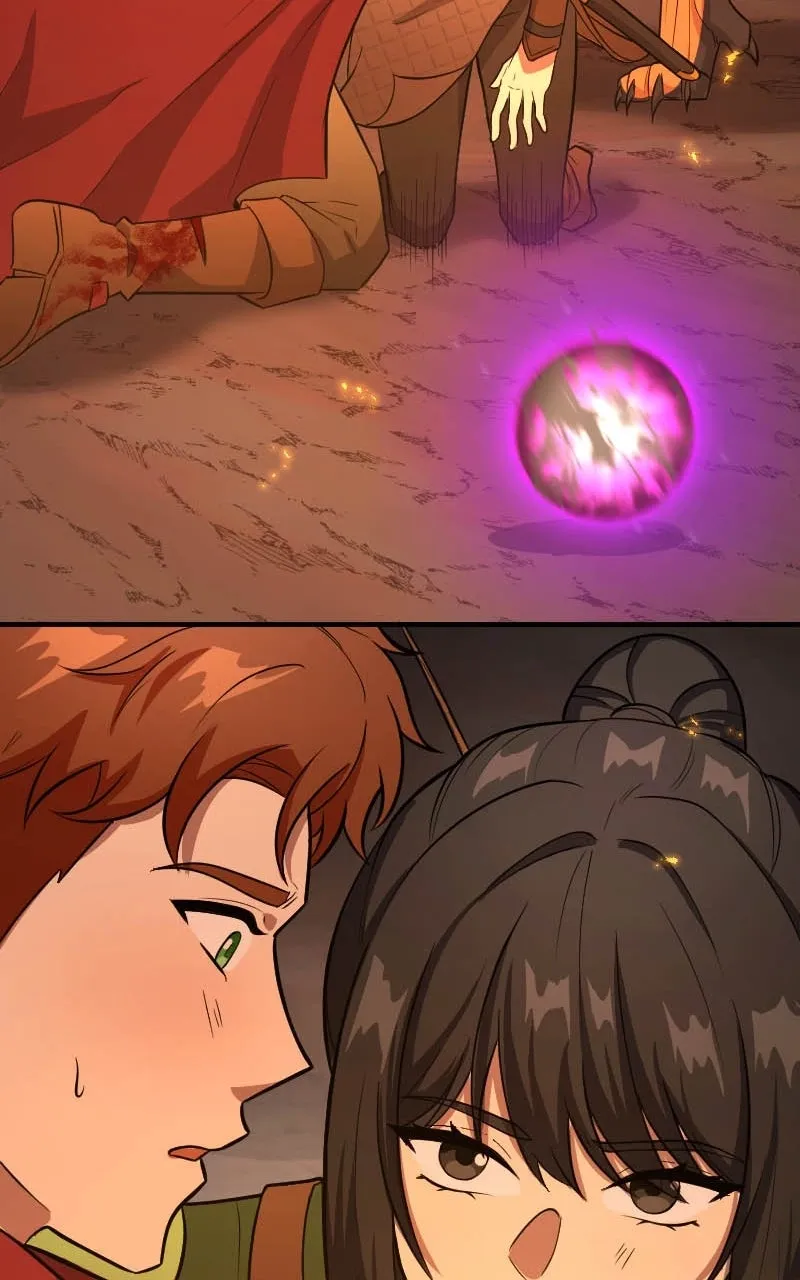 Mark of the Fool Chapter 5 page 35 - 