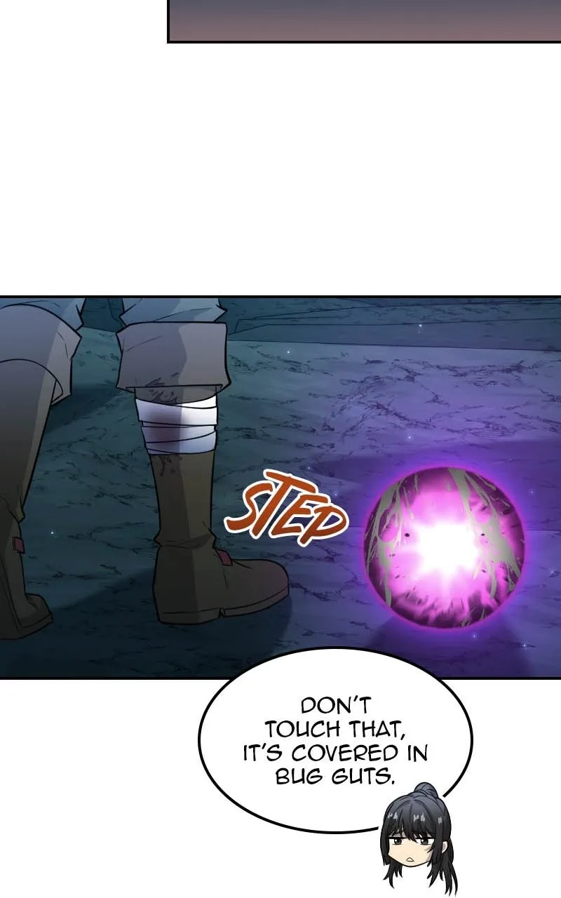 Mark of the Fool Chapter 5 page 39 - 