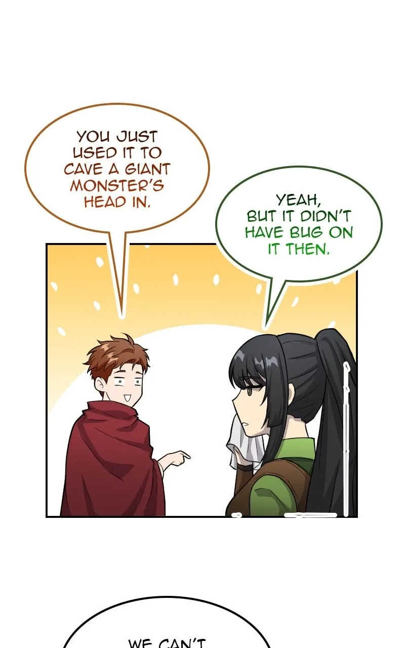 Mark of the Fool Chapter 5 page 40 - 