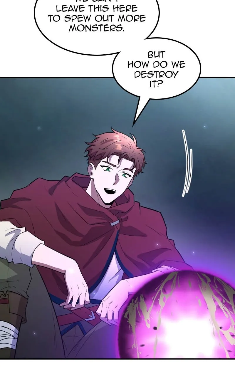 Mark of the Fool Chapter 5 page 41 - 