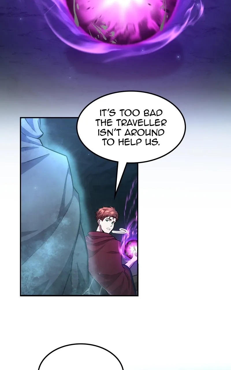 Mark of the Fool Chapter 5 page 43 - 