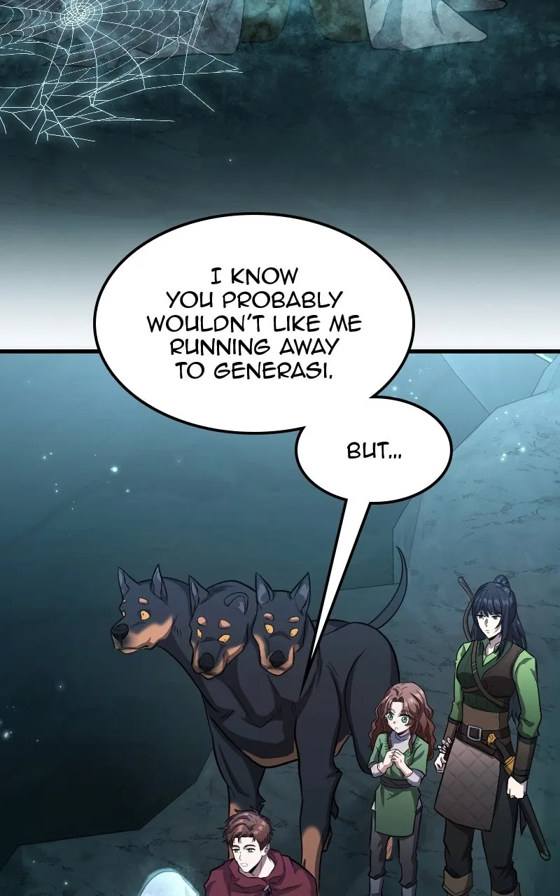 Mark of the Fool Chapter 5 page 45 - 