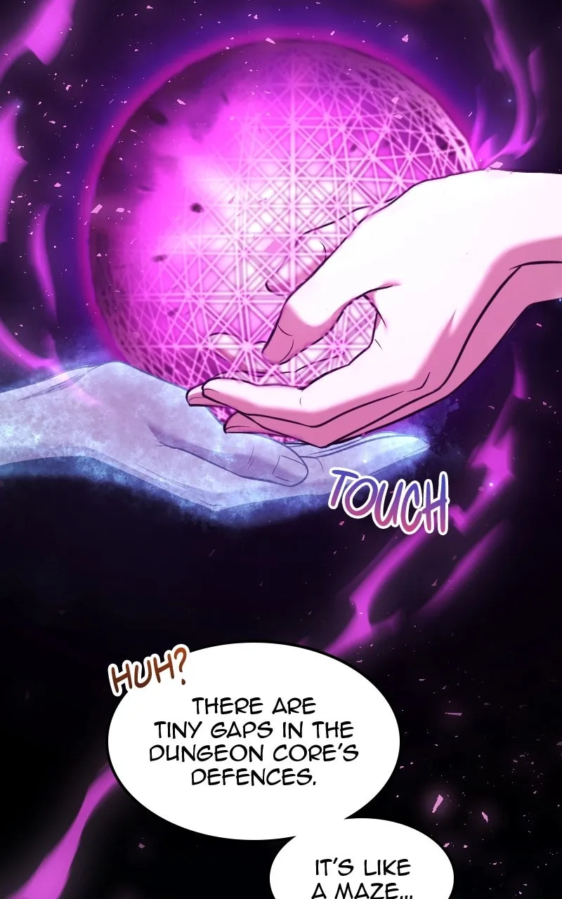 Mark of the Fool Chapter 5 page 47 - 