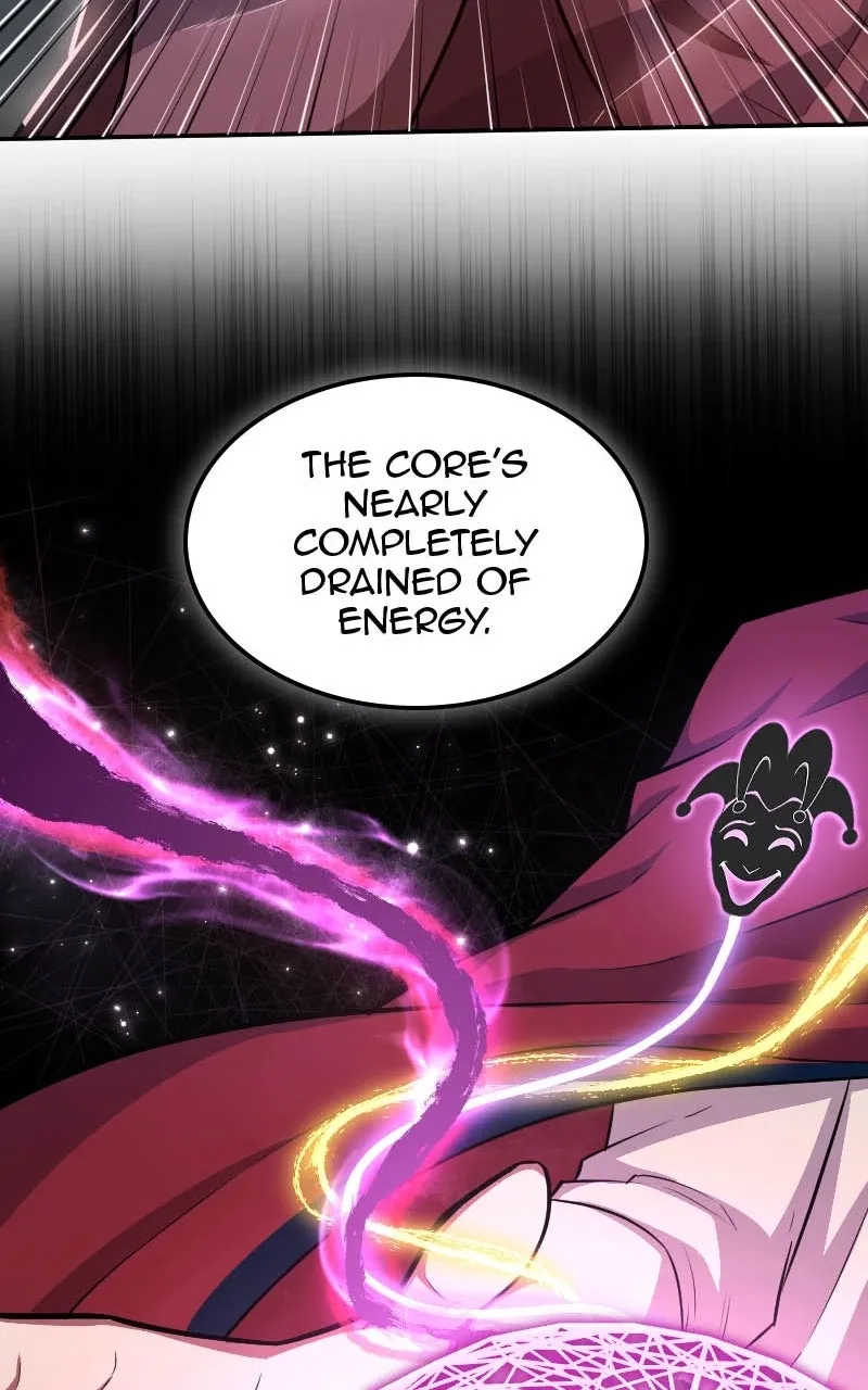 Mark of the Fool Chapter 5 page 56 - 