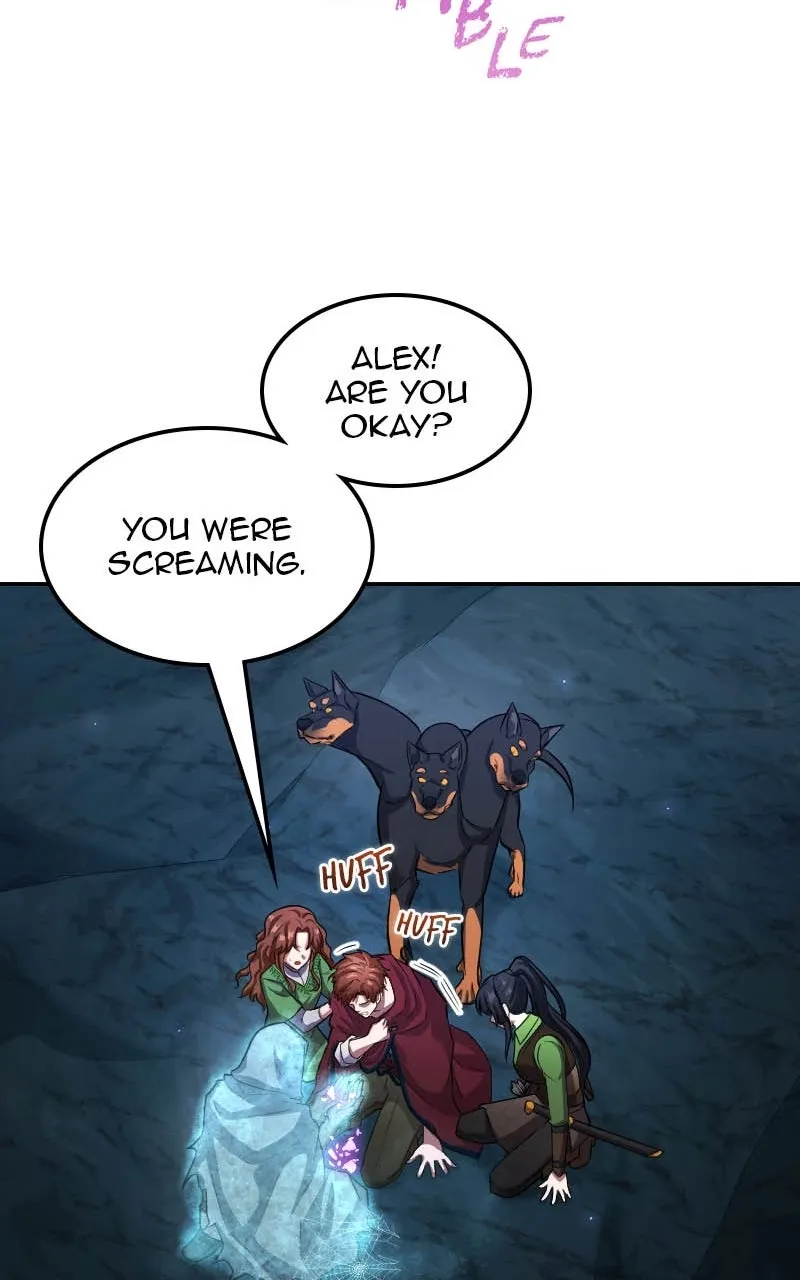 Mark of the Fool Chapter 5 page 69 - 