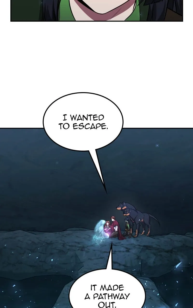 Mark of the Fool Chapter 5 page 74 - 