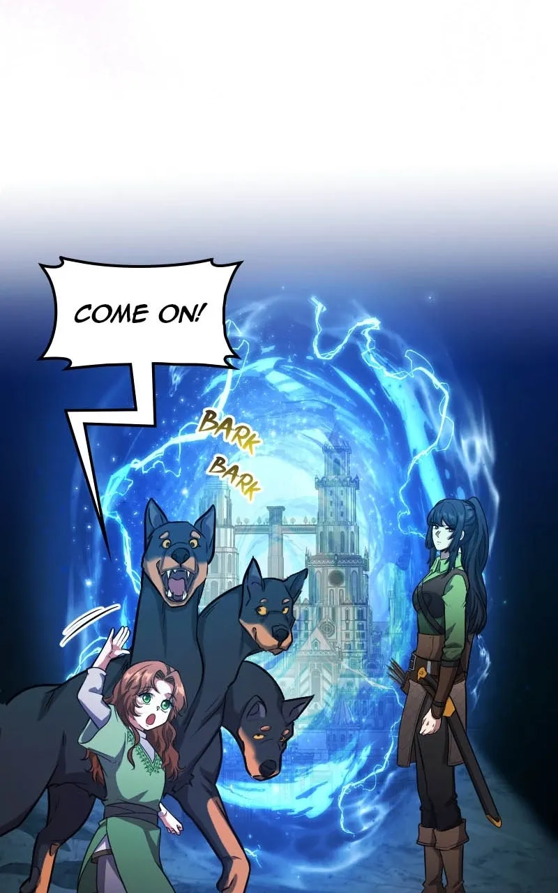 Mark of the Fool Chapter 5 page 85 - 