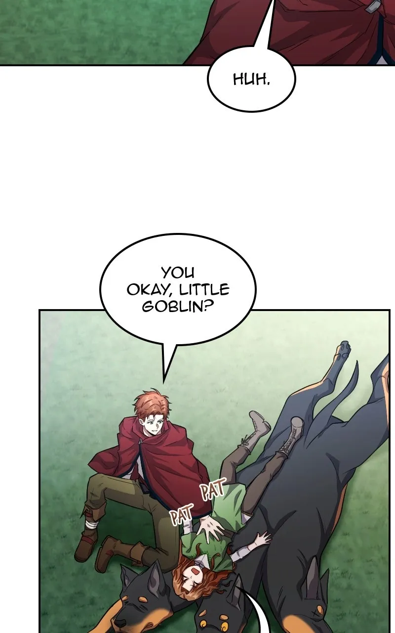 Mark of the Fool Chapter 5 page 95 - 