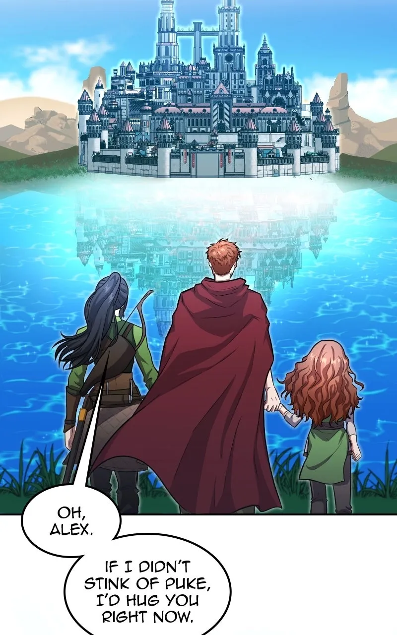 Mark of the Fool Chapter 5 page 99 - 