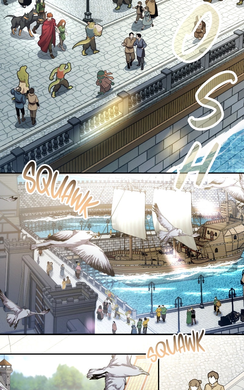 Mark of the Fool Episode 6 page 2 - 