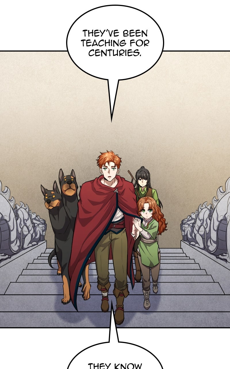 Mark of the Fool Episode 6 page 103 - 