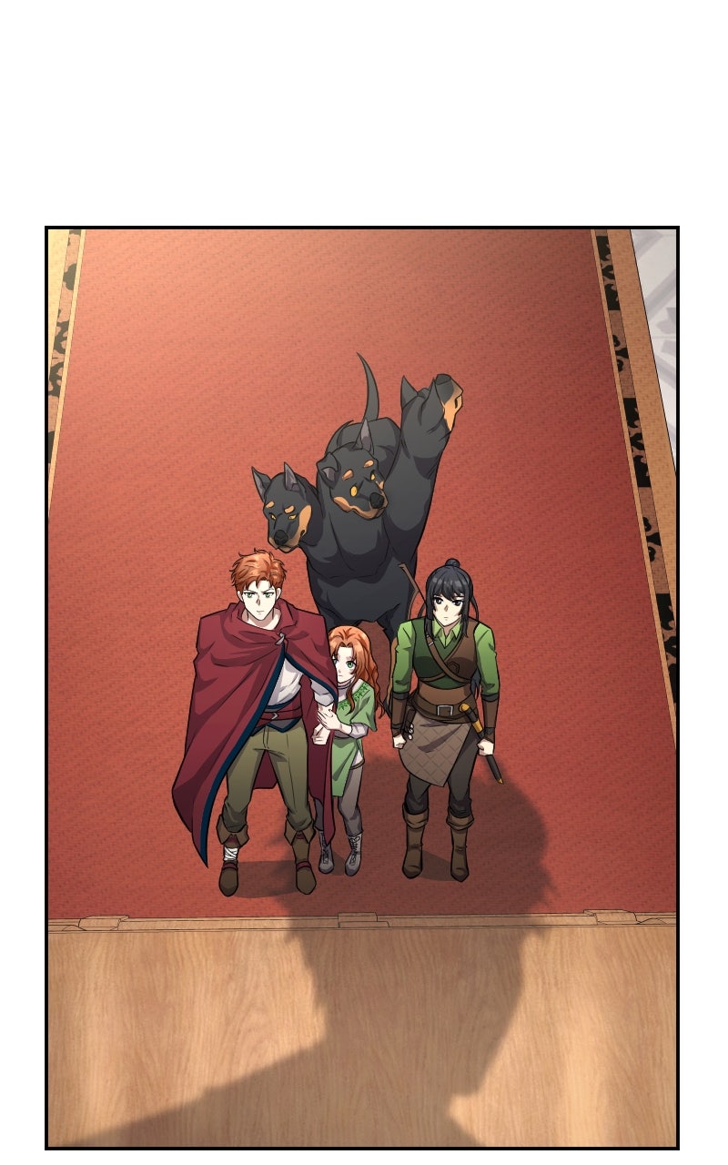 Mark of the Fool Episode 6 page 106 - 