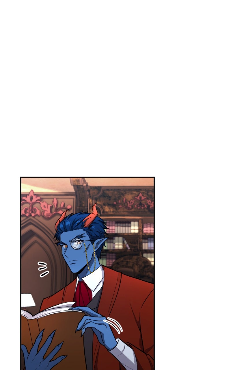 Mark of the Fool Episode 6 page 107 - 