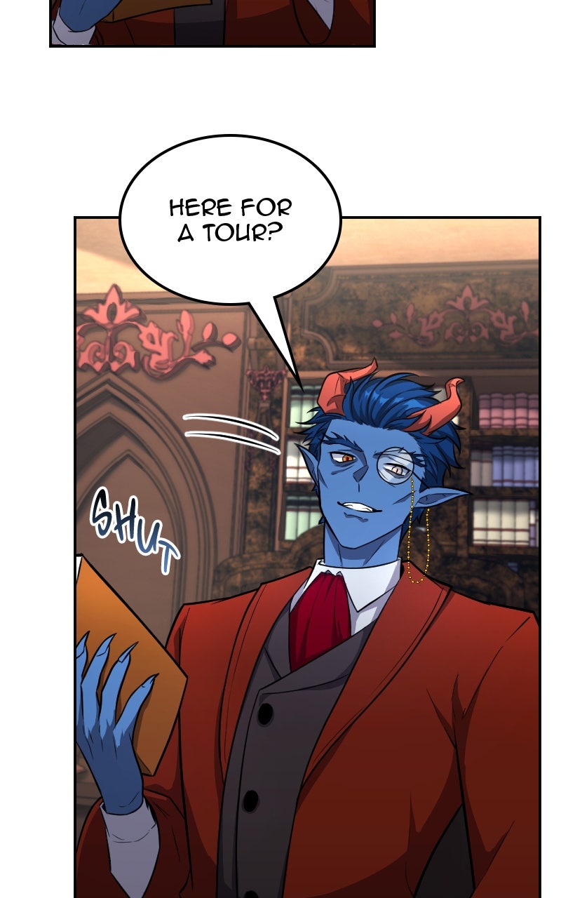 Mark of the Fool Episode 6 page 108 - 
