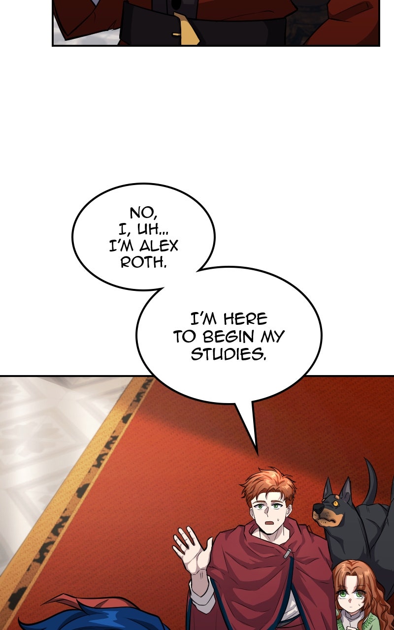 Mark of the Fool Episode 6 page 109 - 