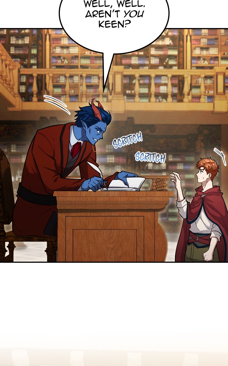 Mark of the Fool Episode 6 page 111 - 