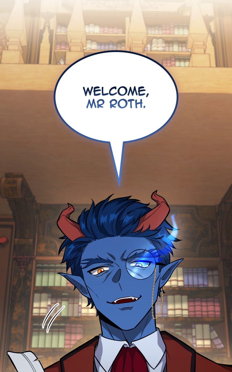 Mark of the Fool Episode 6 page 112 - 