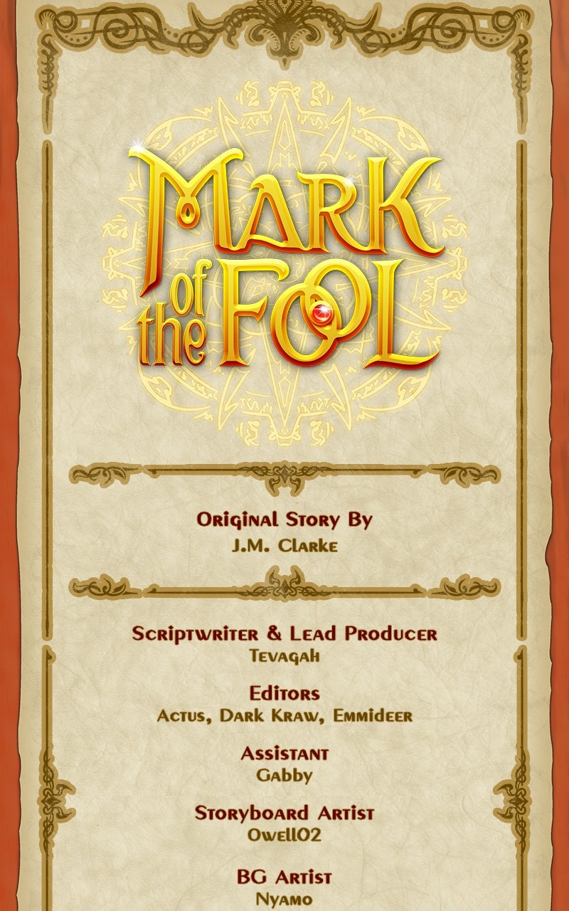 Mark of the Fool Episode 6 page 117 - 