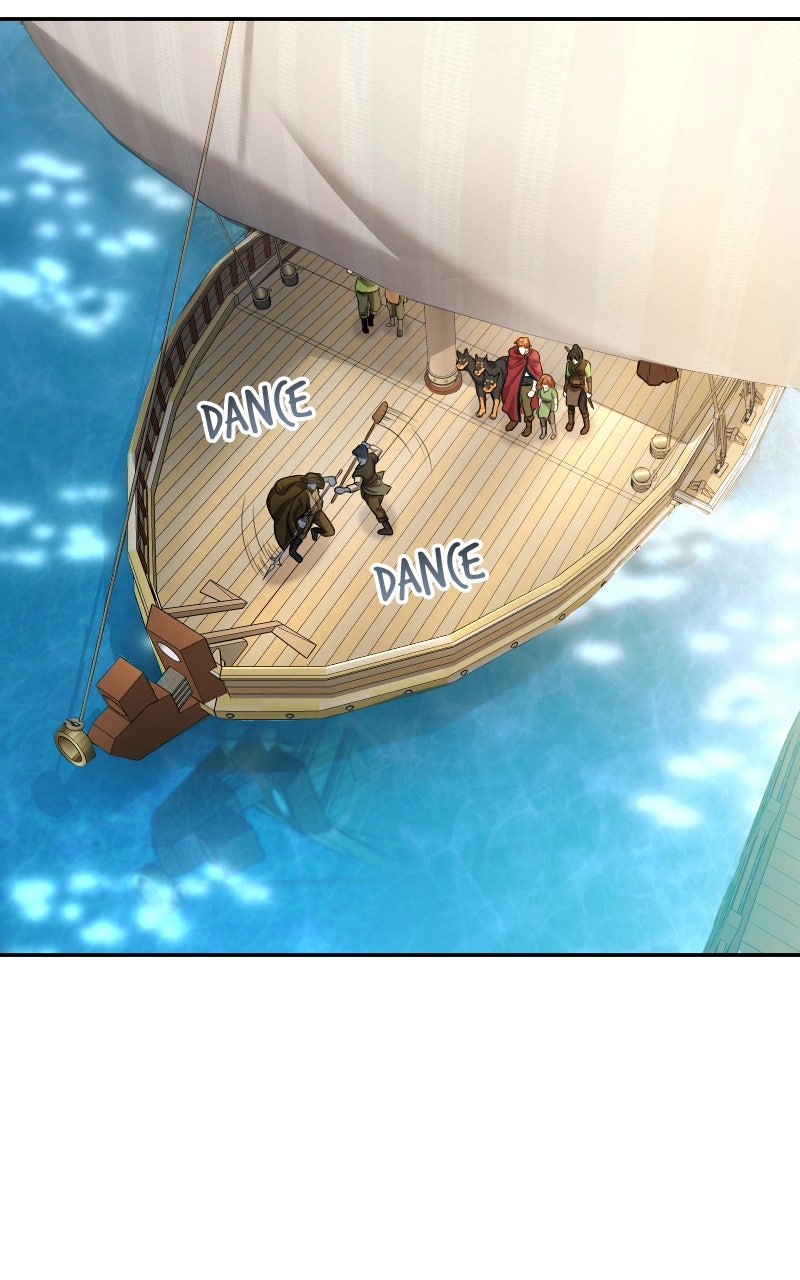 Mark of the Fool Episode 6 page 15 - 