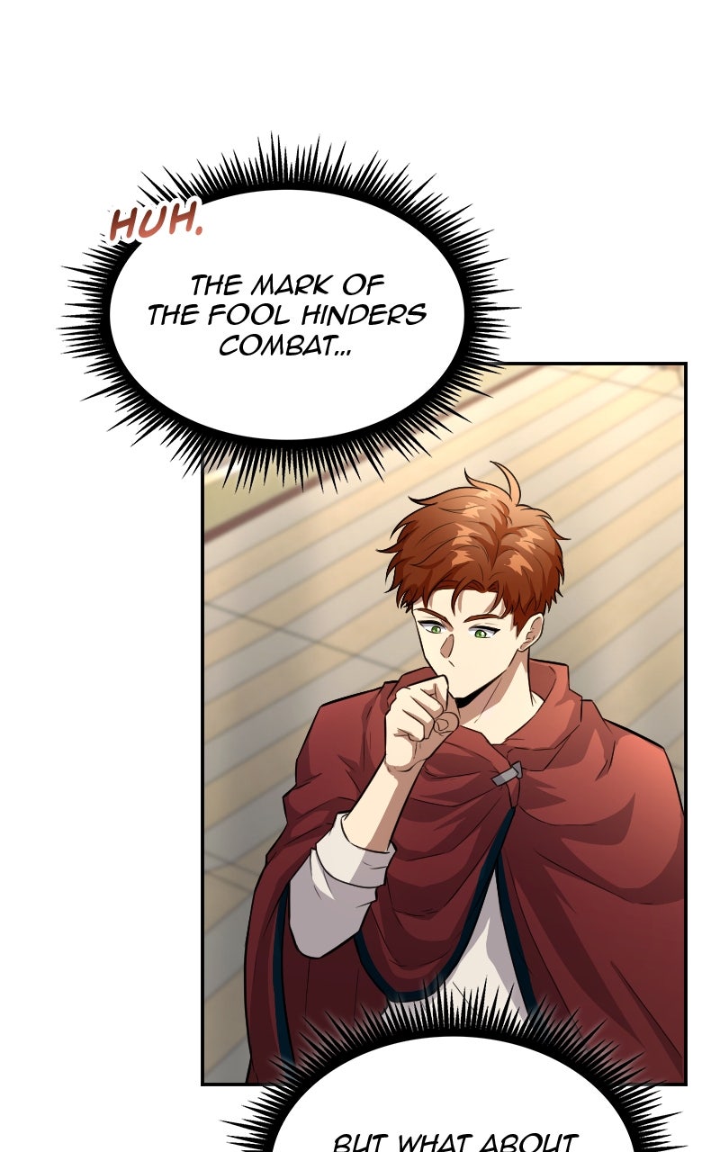 Mark of the Fool Episode 6 page 16 - 