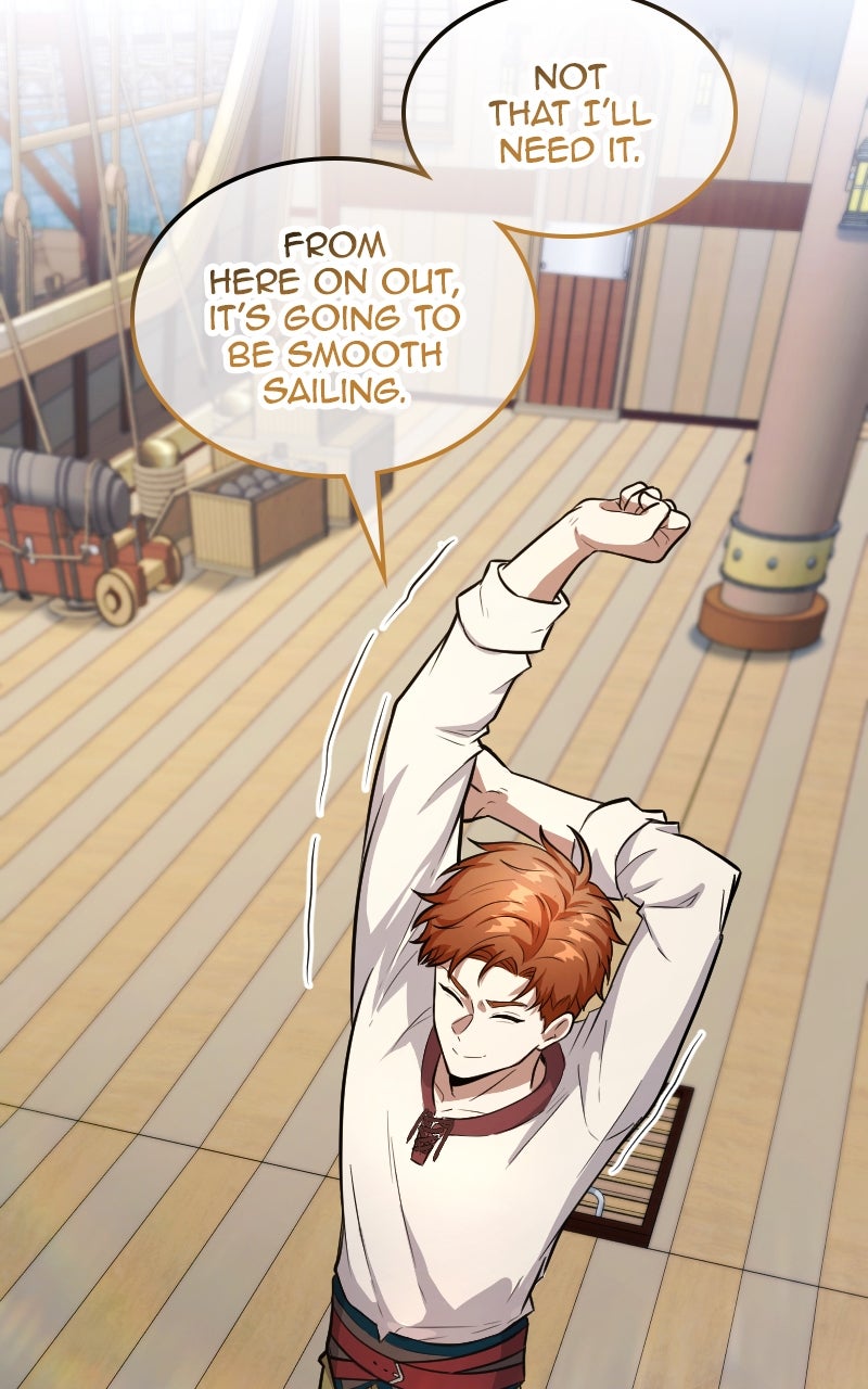 Mark of the Fool Episode 6 page 19 - 