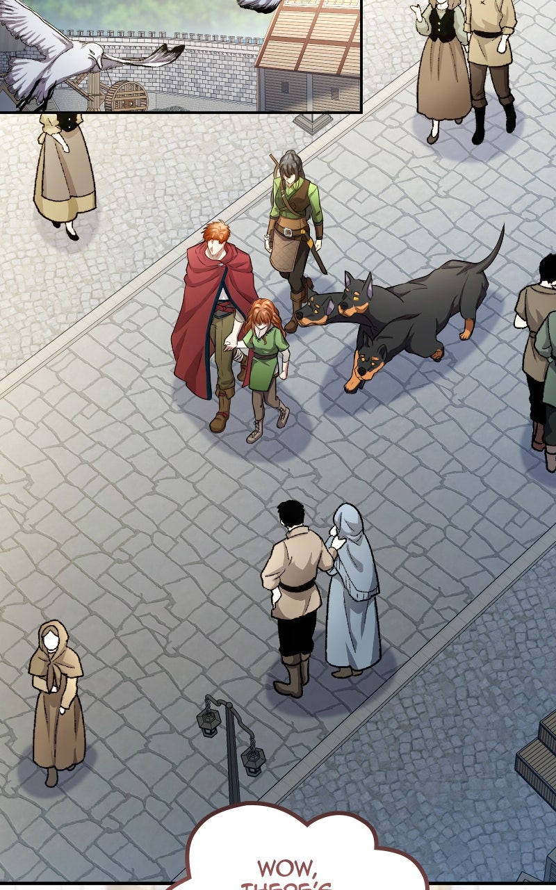 Mark of the Fool Episode 6 page 3 - 