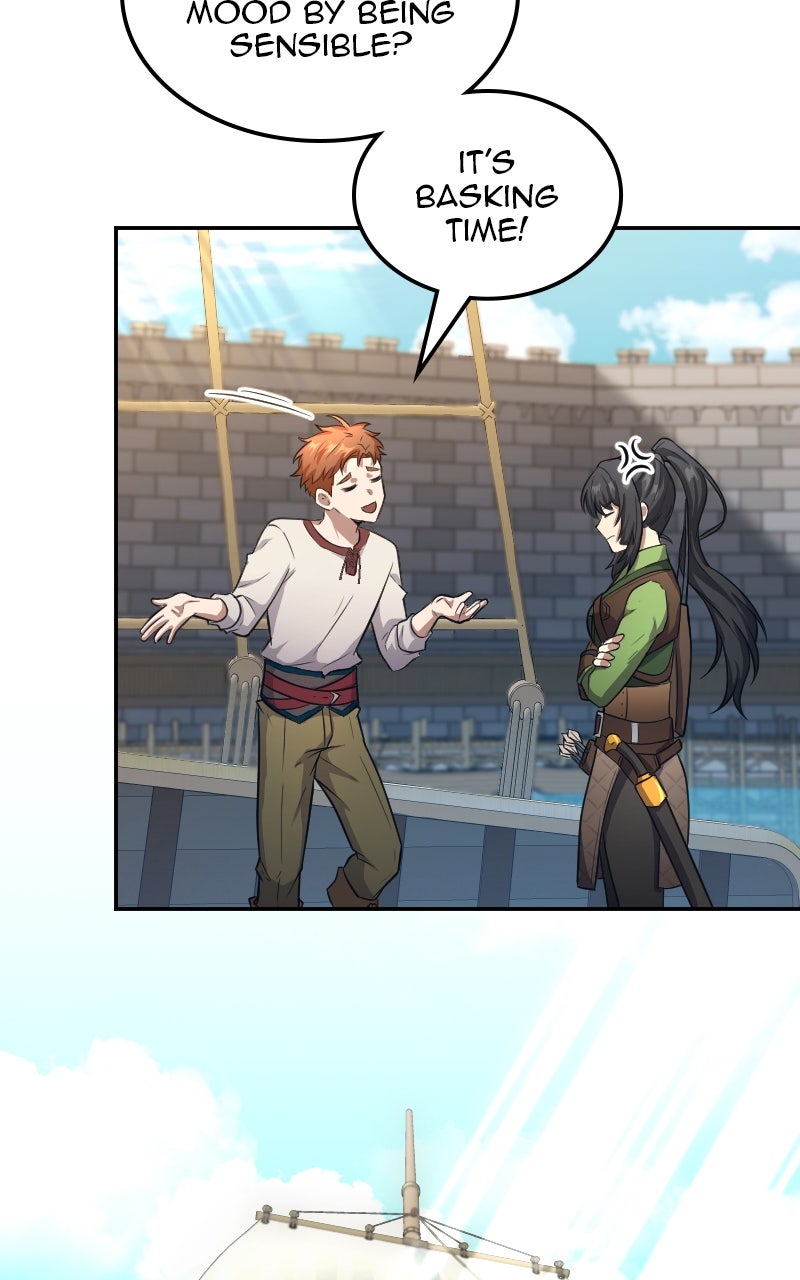 Mark of the Fool Episode 6 page 23 - 