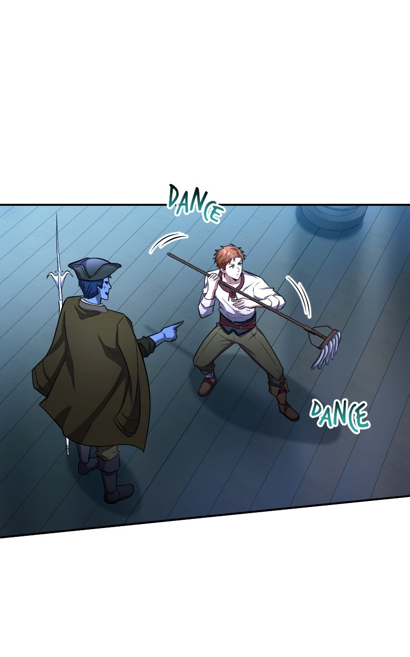 Mark of the Fool Episode 6 page 27 - 