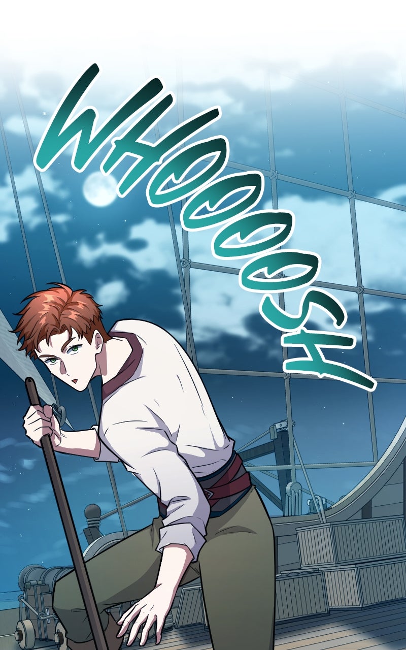 Mark of the Fool Episode 6 page 28 - 