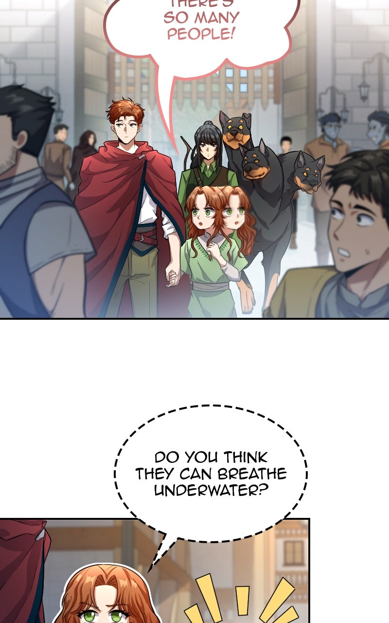 Mark of the Fool Episode 6 page 4 - 
