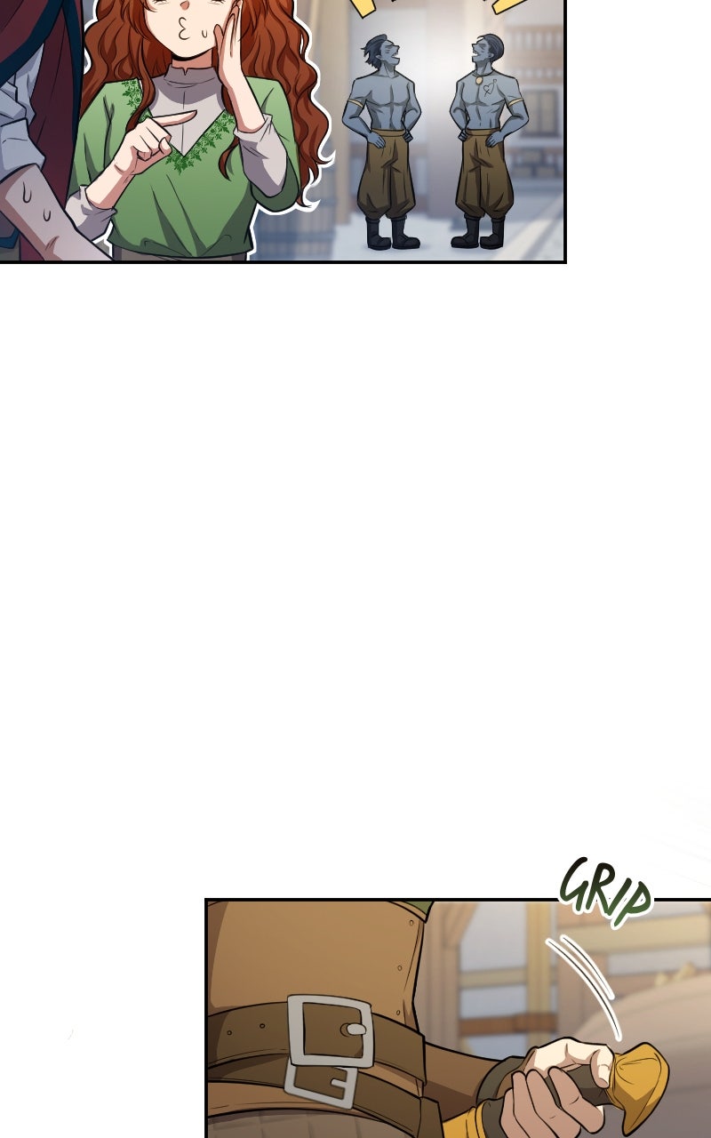 Mark of the Fool Episode 6 page 5 - 