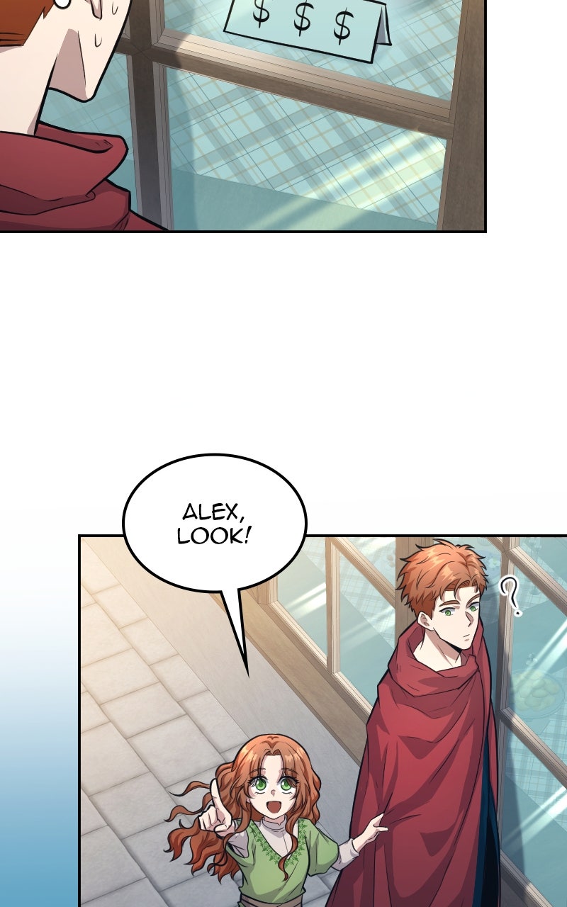 Mark of the Fool Episode 6 page 46 - 