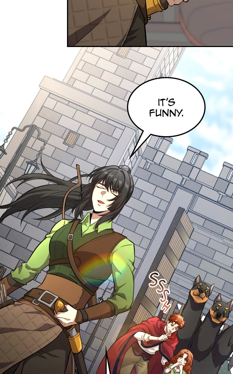 Mark of the Fool Episode 6 page 6 - 