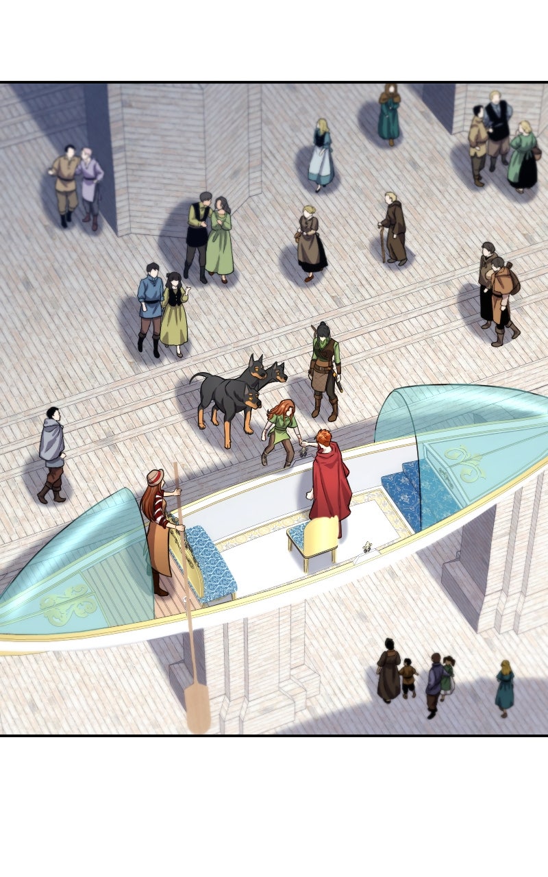 Mark of the Fool Episode 6 page 51 - 
