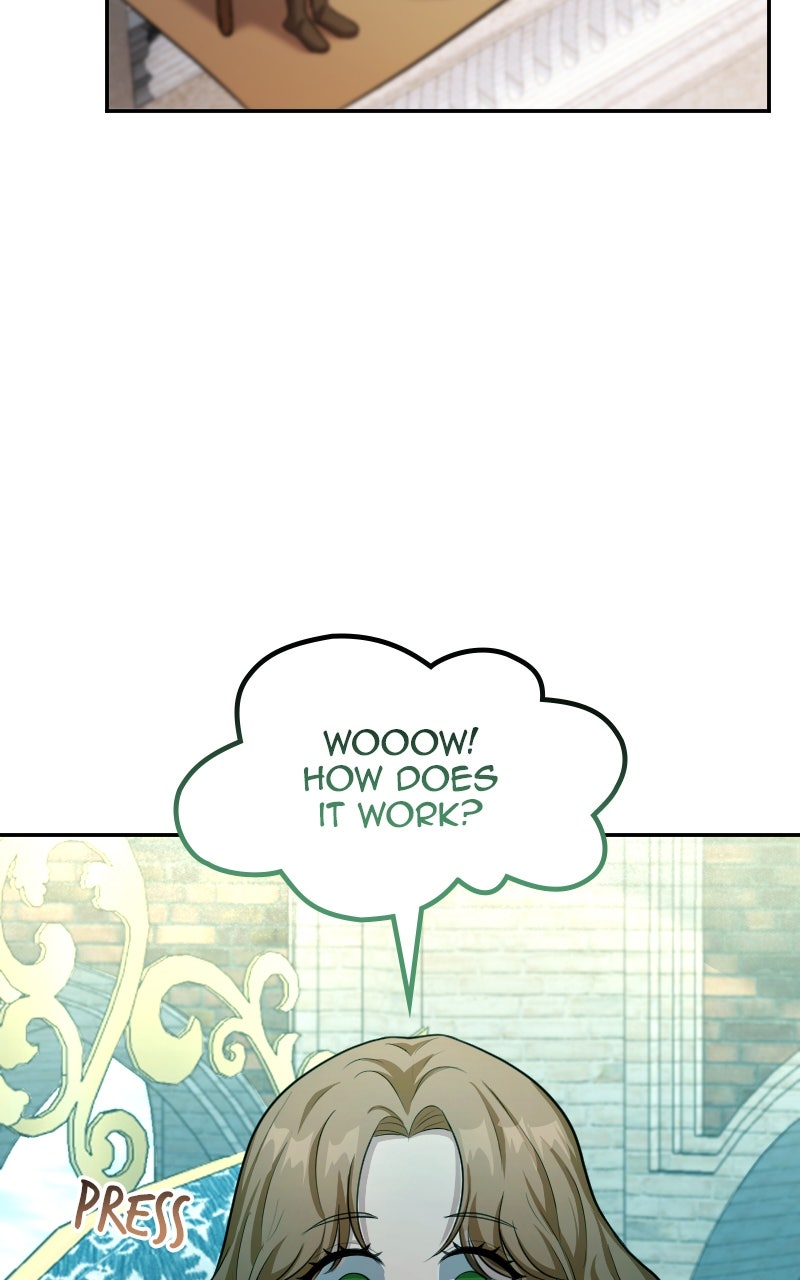 Mark of the Fool Episode 6 page 53 - 