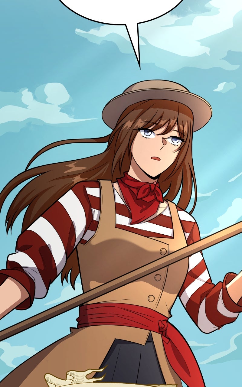 Mark of the Fool Episode 6 page 57 - 