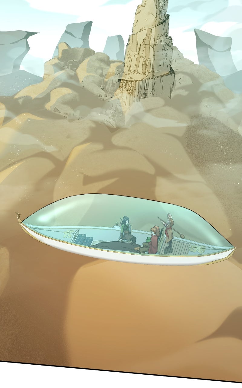 Mark of the Fool Episode 6 page 60 - 