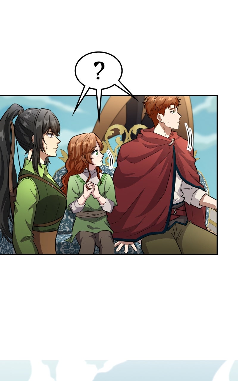 Mark of the Fool Episode 6 page 64 - 