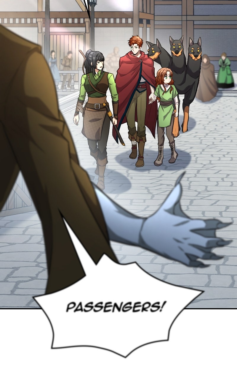 Mark of the Fool Episode 6 page 8 - 