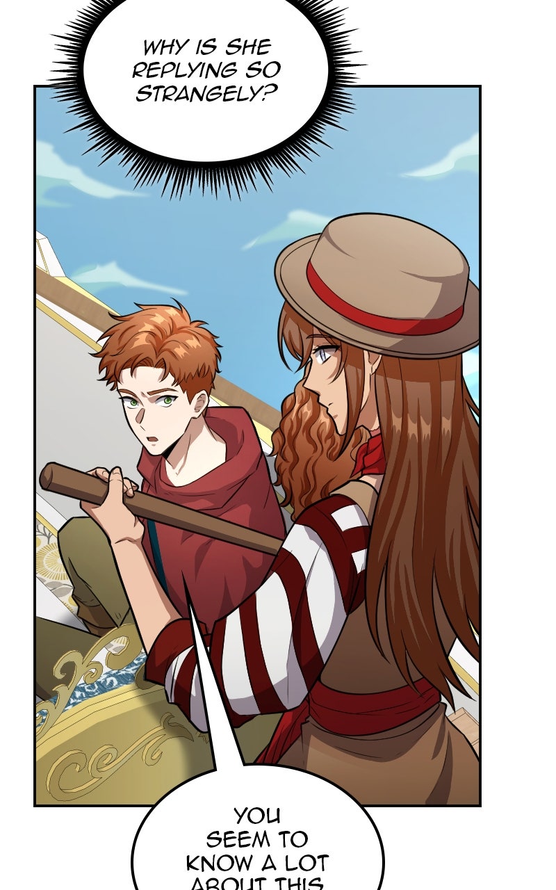 Mark of the Fool Episode 6 page 75 - 