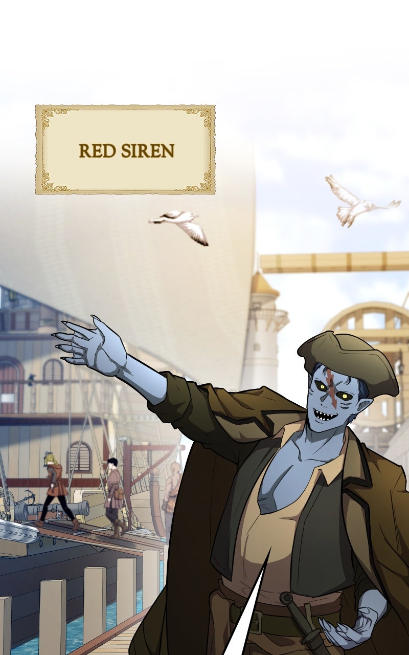 Mark of the Fool Episode 6 page 9 - 