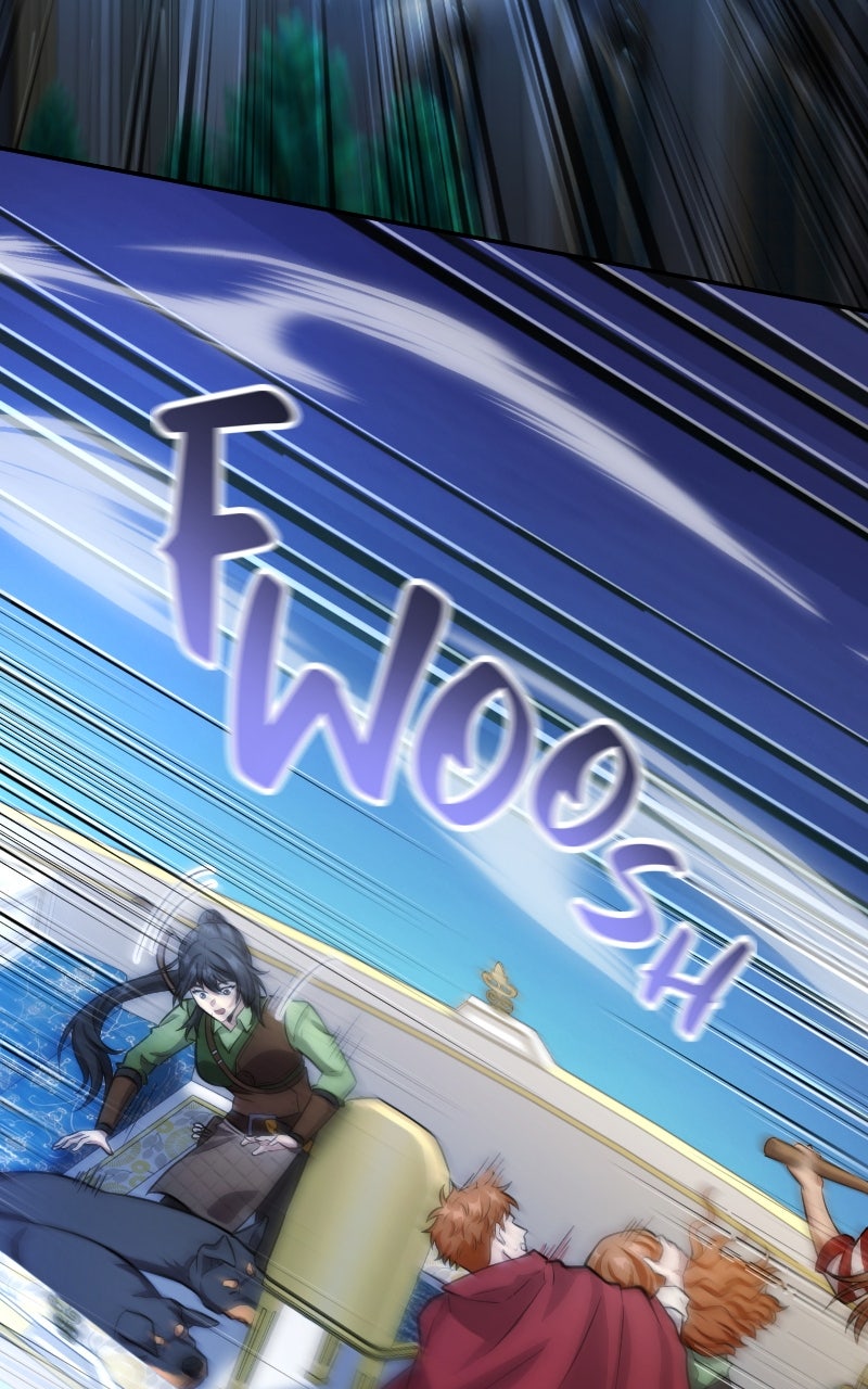 Mark of the Fool Episode 6 page 82 - 