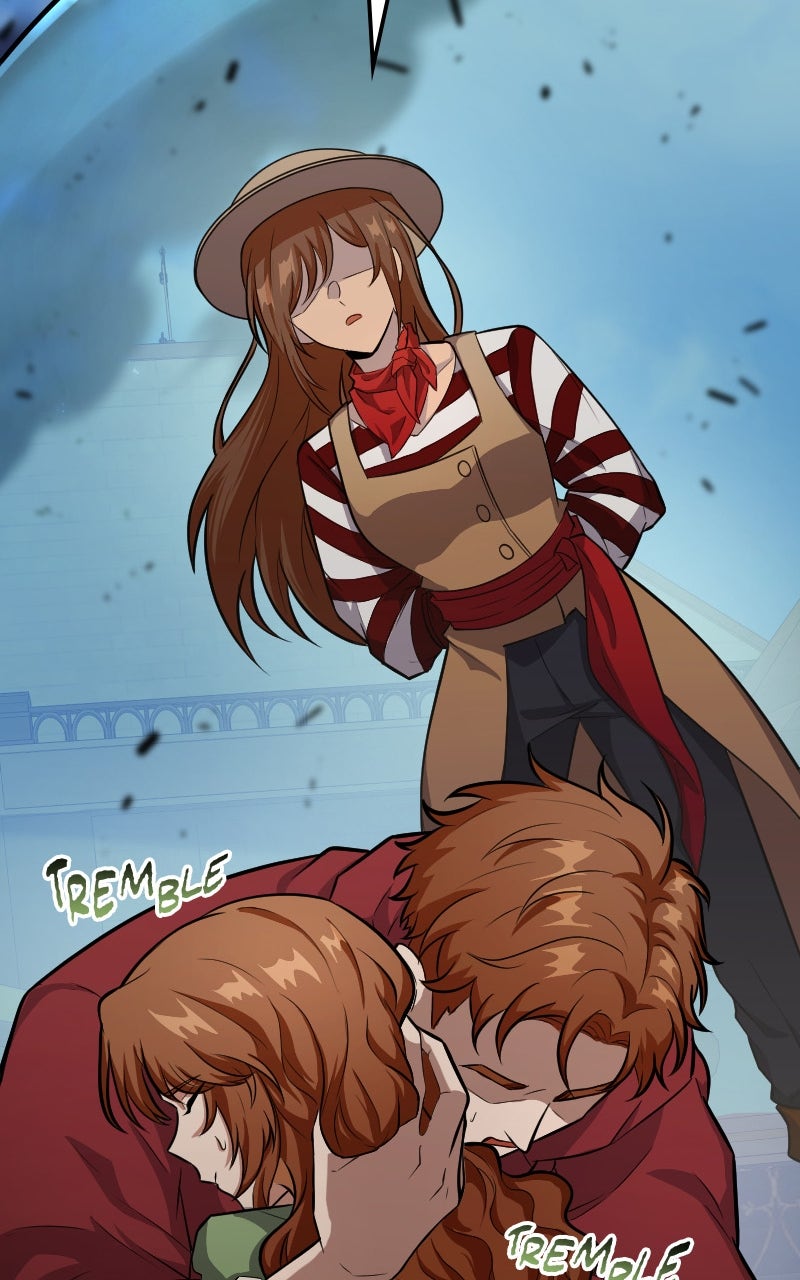 Mark of the Fool Episode 6 page 88 - 
